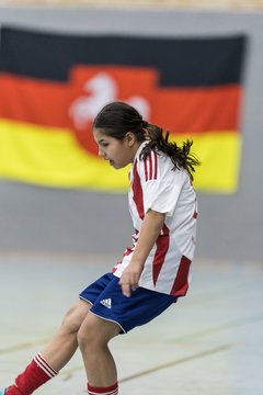 Bild 513 - wDJ Loewinnen Cup D1